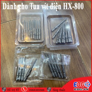 Đầu tua vít điện HX800 4mm