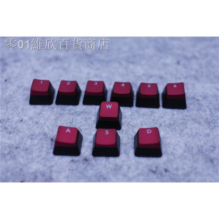 Corsair Nắp Đậy 10 Phím Màu Xám K70rgbk70 / K95 / K90 | BigBuy360 - bigbuy360.vn