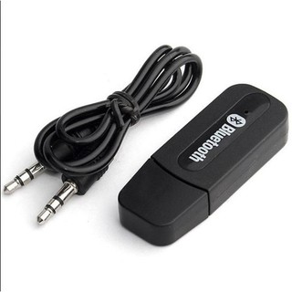 USB thu bluetooth Music Receiver