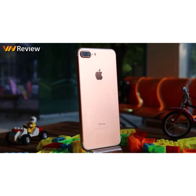 Điện thoại IPhone 7Plus Quốc tế (32Gb-128Gb) Nguyên Zin.đẹp ko thể chê được | BigBuy360 - bigbuy360.vn