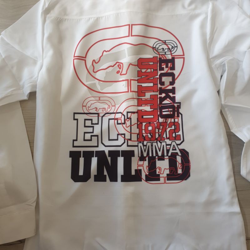 áo sơ mi ecko LF02