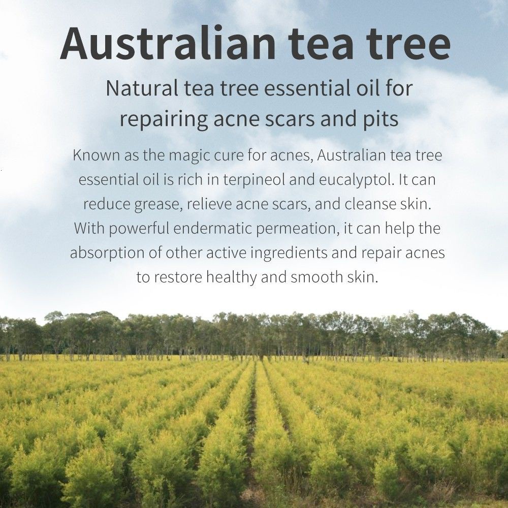 (Hàng Mới Về) Gel Trị Sẹo Mụn Làm Trắng Da Breylee 30g | BigBuy360 - bigbuy360.vn