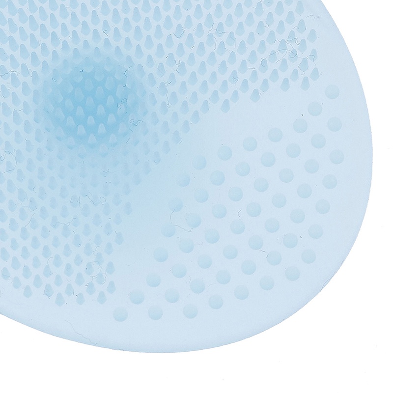 (Hàng Mới Về) Dụng Cụ Rửa Mặt Giảm Mỡ Bằng Silicone