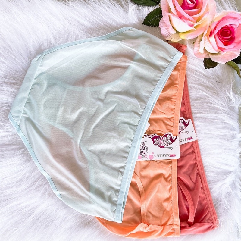 Quần lót thun bigsize (QNR11) [Rẻ vô địch] [Chính hãng