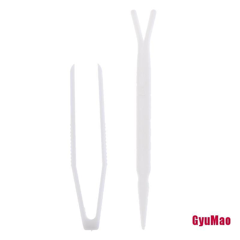 Set 5 Miếng Dán Kích Mí Lưới Ren Vô Hình Tự Dính HDY