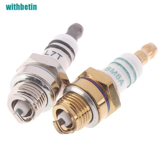 Bugi Đánh Lửa Bm6a Cho Máy Cắt Cỏ 2 Thì