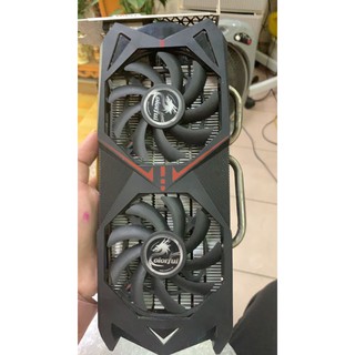 Card màn hình colorful 1060 3gb
