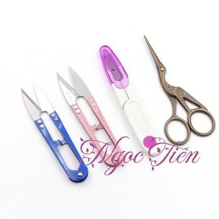 Kéo bấm chỉ tiện dụng