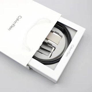 Set thắt lưng Calvin 3 in 1 MT55445545