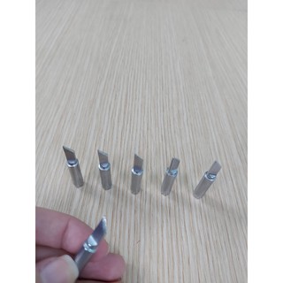 Mỏ hàn, Mũi hàn Hakko 900M-T-1.6K