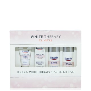 Bộ dưỡng trắng da Eucerin White Therapy Kit B