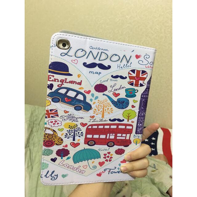 Bao da ipad pro 10.5/air 3/air 3/air 3 2019 cute | BigBuy360 - bigbuy360.vn