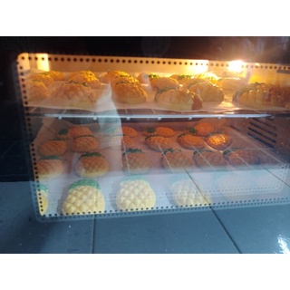 Bánh dứa Đài Loan