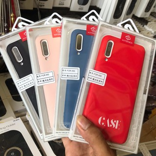 GALAXY A50- ỐP LƯNG CHỐNG BẨN KT