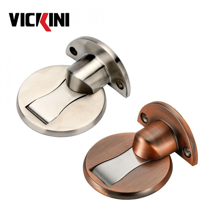 Chặn cửa thông minh VICKINI 45320.001 inox