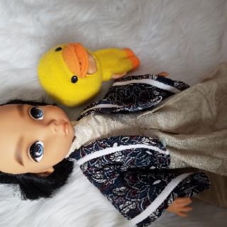Búp bê poca