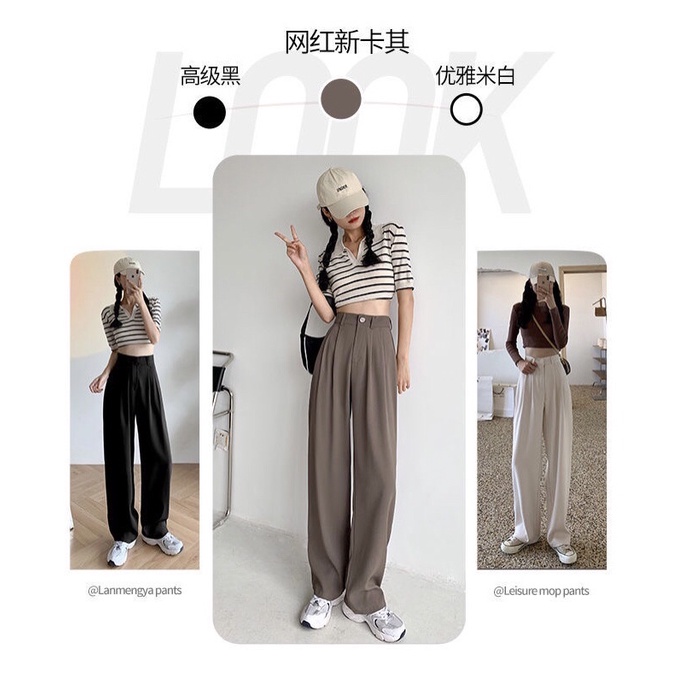 quần tây ống xuông bigsize + ảnh thật siêu xinh , ib cho shop sau kh đặt hàng