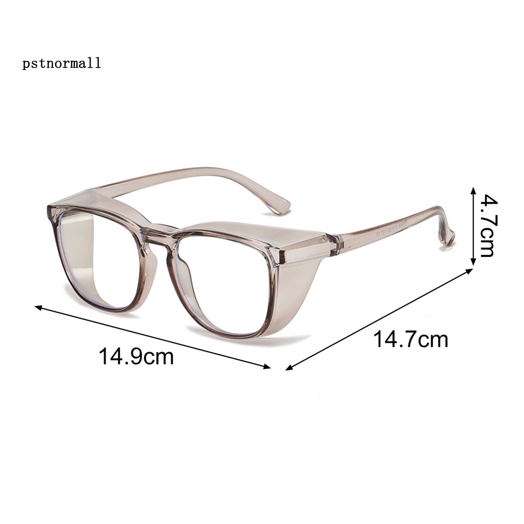 Kính Bảo Vệ Mắt Chống Sương Mù Dành Cho Nữ