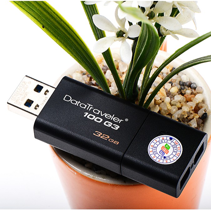 [ RẺ VÔ ĐỊCH ]USB Kington USB 3.0 16GB - Bảo Hành 2 Năm - Lỗi 1 Đổi 1 - Tốc Độ Cao- Chính Hãng 100% | BigBuy360 - bigbuy360.vn