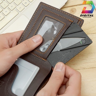 Dao Xếp Đa Năng Hình Thẻ ATM
