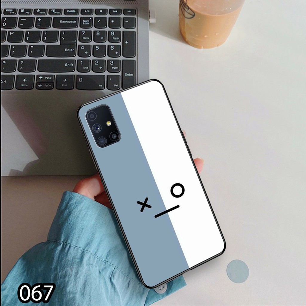 Ốp lưng Samsung M21/M30/M30s/M31/M51 in hình ICON trạng thái, độc, lạ_KINGSTORE.HN_Ốp SS M21/M30/M30S/M31/M51