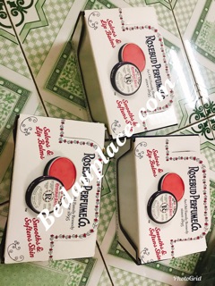 Dưỡng môi Smith’s Rosebud Salve