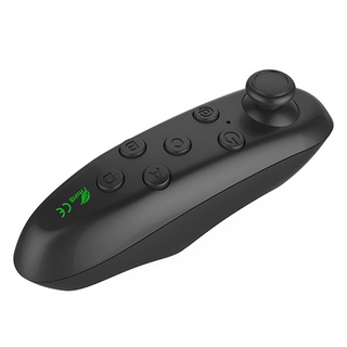 XI Wireless Bluetooth-compatible Gamepad VR Remote Controller for Joystick Game Pad Control 3D Glasses Phone