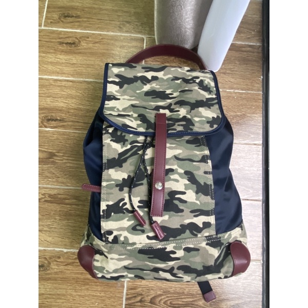 Balo hàng xuất Hàn