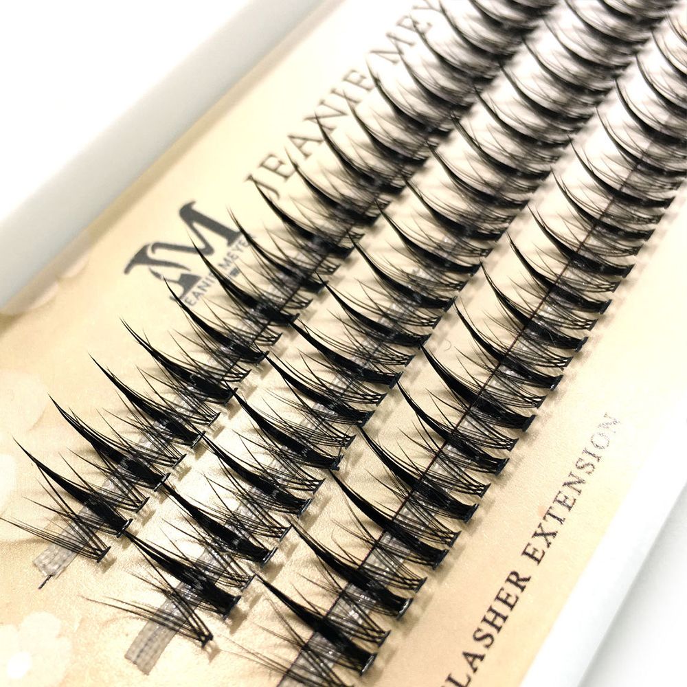 [Hàng mới về] Lông mi giả dài tự nhiên lâu bong tróc