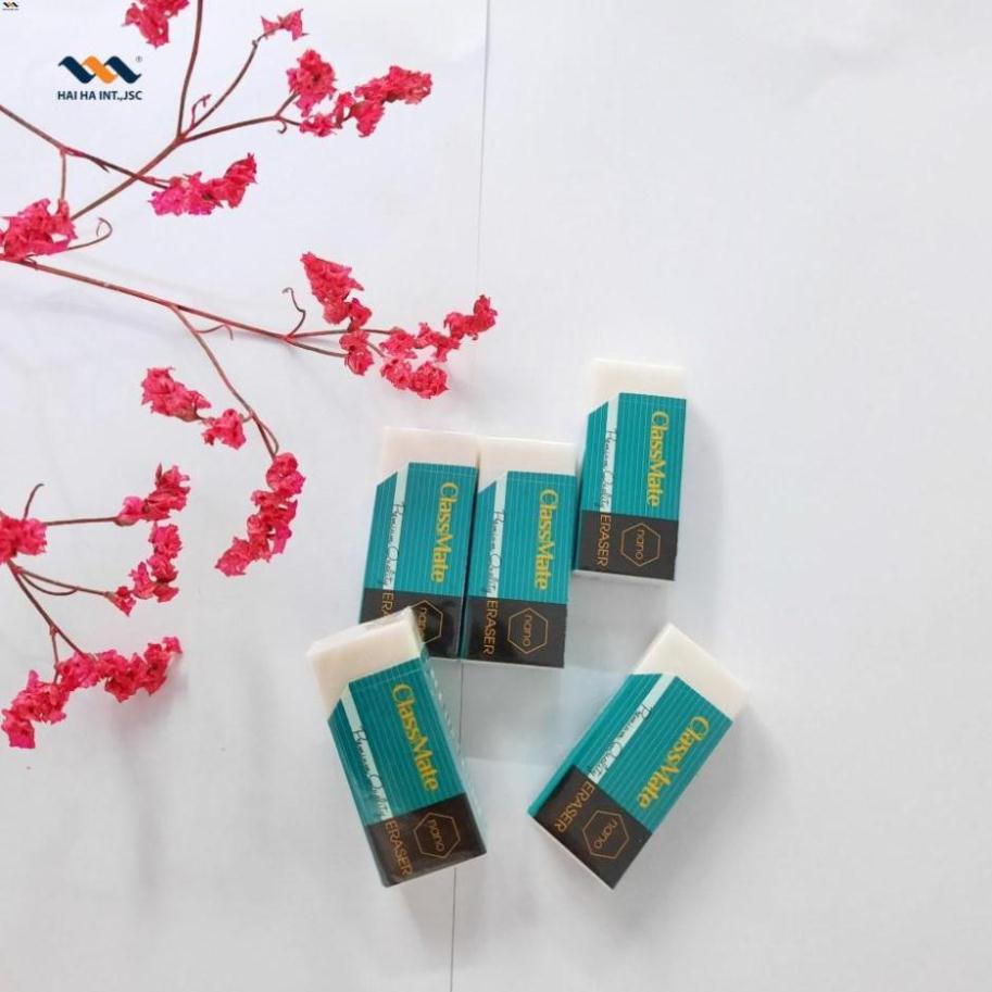 Tẩy NANO Classmate ER801 (Premium nhỏ) [Đồ dùng học sinh Classmate] .