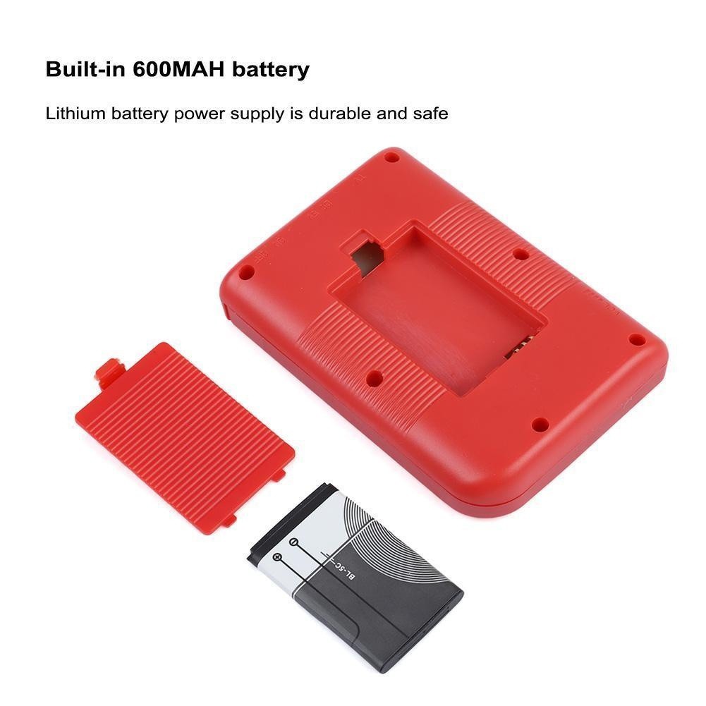 Máy chơi game 4 nút cầm tay SUP GAME BOX tích hợp 400 game trong 1 | BigBuy360 - bigbuy360.vn