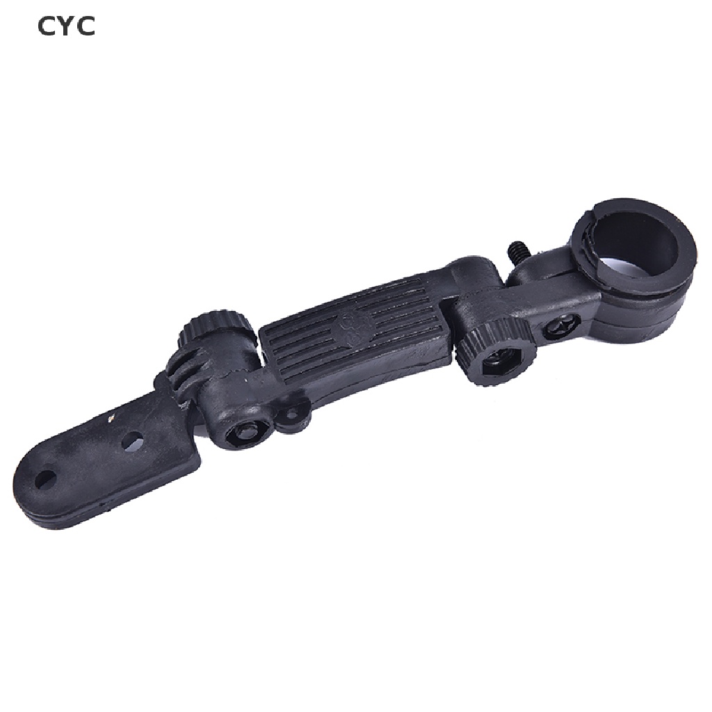 CYC 2PCS Snow Bicycle  Mountain Bike Front Rear Mud Guard Fenders for Fat Tire CY