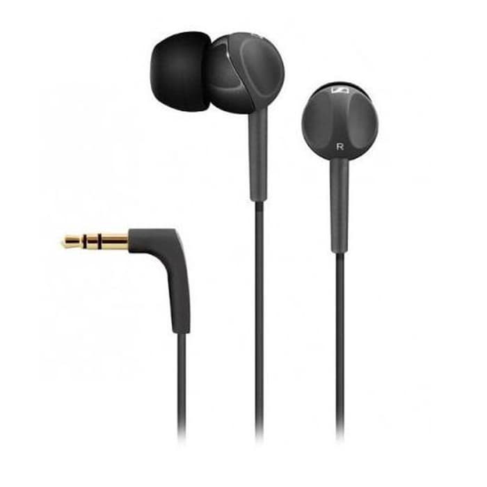 Tai Nghe Nhét Tai Sennheiser Cx 213 Cho Ipad Ipod Iphone