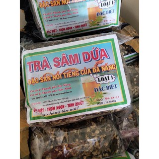 Trà sâm dứa [BÁN CHẠY NHẤT]
