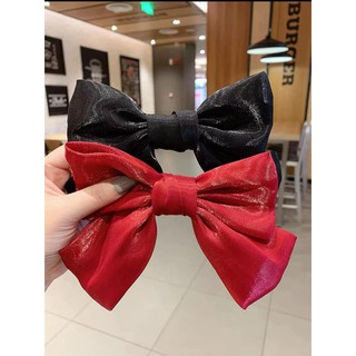 SET 2 KẸP TÓC NƠ HÀN QUỐC