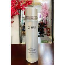 XẢ KHO HÀNG TÁCH SÉT Nước hoa hồng ohui white full size _EBISU COSMETICS