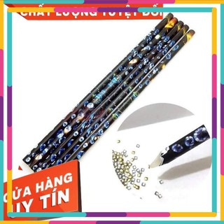 Sáp chấm đá làm nail