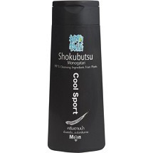 Sữa tắm Shokubutsu Cool Sport For Men (200ml)