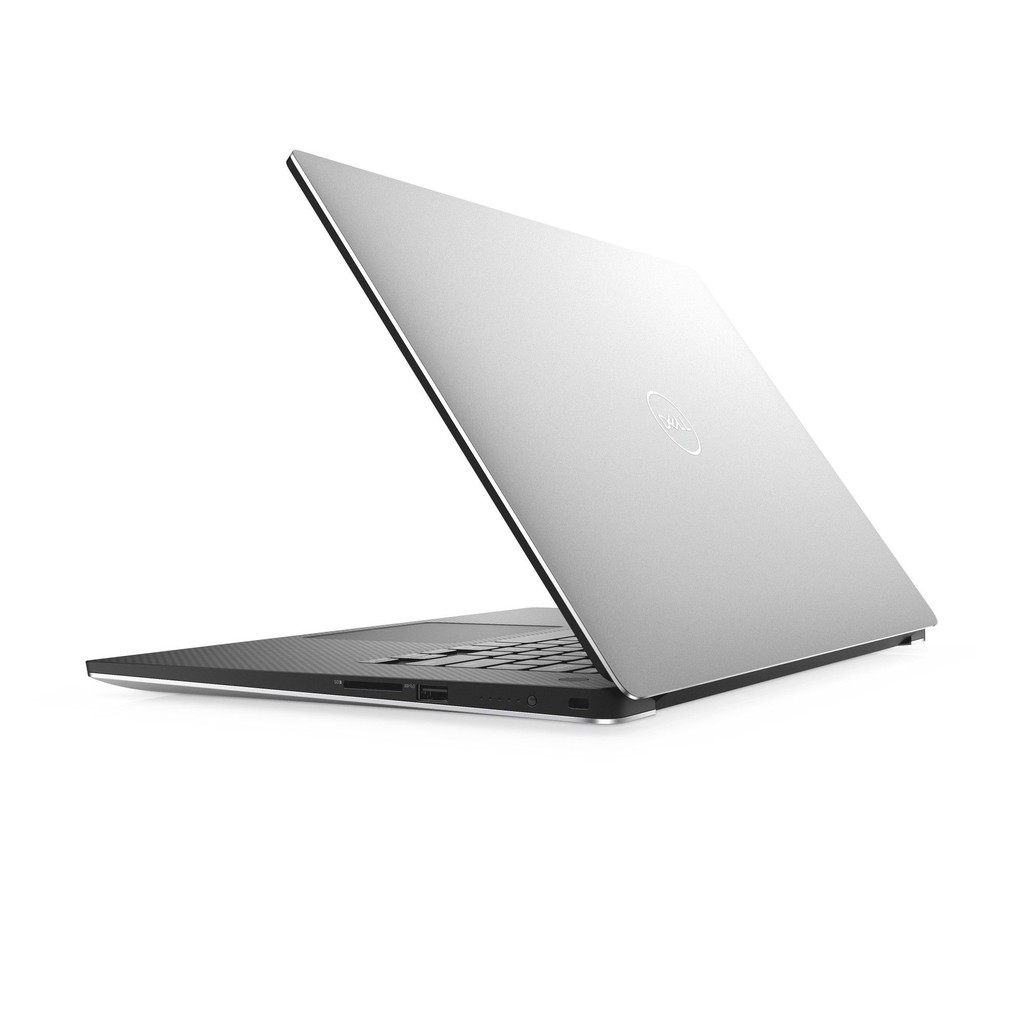 Laptop New Dell Precision 5540 Core i7 9850H ,cấu hình khủng