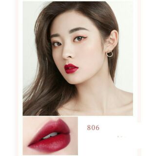 Son kem lì Maycreate cam kết chuẩn hãng