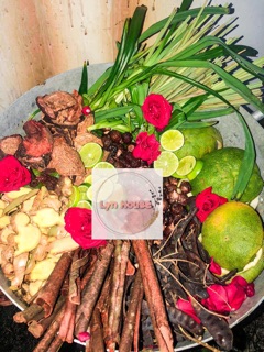 Combo dầu gội dầu xả xịt bưởi