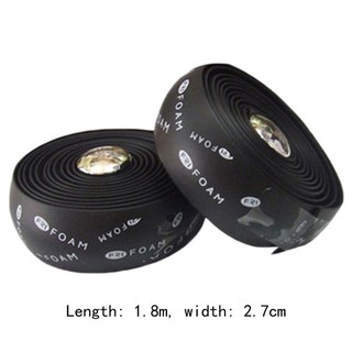 Cuộn dây quấn ghi đông xe đạp