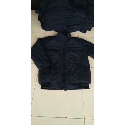 Áo khoác mùa đông cao cấp dành cho người trung tuổi tặng bố tặng ông