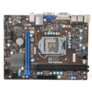 Main bo mạch chủ h61 msi asus mobistar socket 1155 mới đẹp