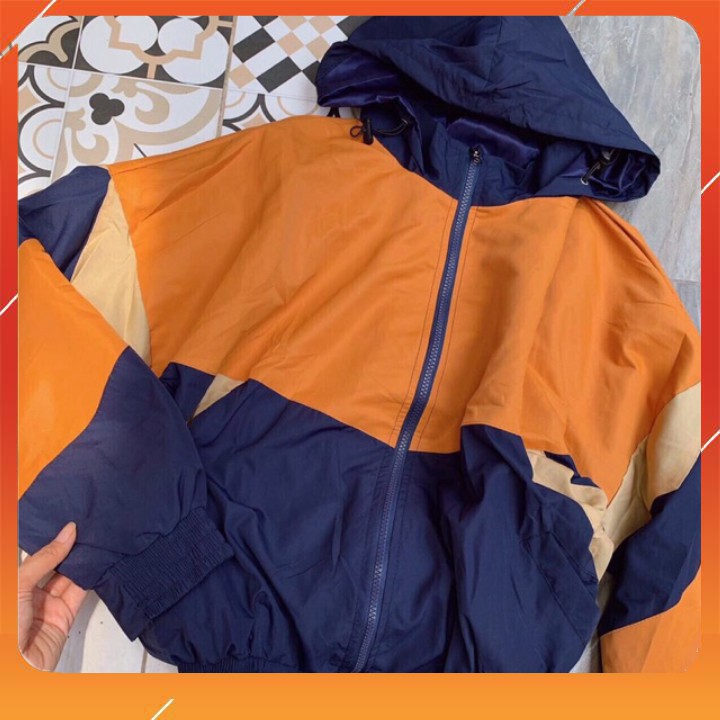 ÁO KHOÁC GIÓ NỮ FORM RỘNG CÁ TÍNH. ÁO KHOÁC CHỐNG NẮNG .TIA UV. CHỐNG LANHK,BỤI BẨN | BigBuy360 - bigbuy360.vn