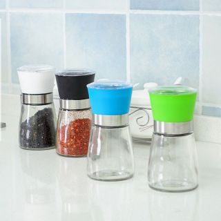 Lọ xay hạt tiêu tiện lợi