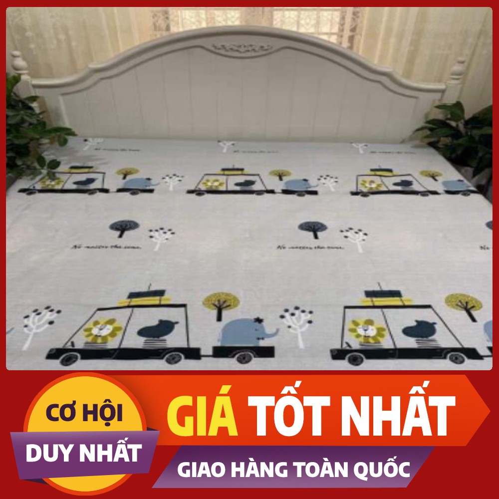 Ga chống thấm cotton nano kháng khuẩn