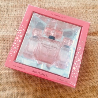 Nước hoa nữ Victoria’s Secret Bombshell Eau De Parfum