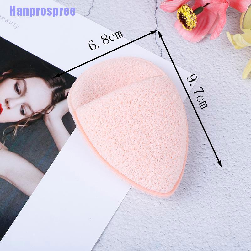 Hp Bông Tẩy Trang Hình Giọt Nước | BigBuy360 - bigbuy360.vn