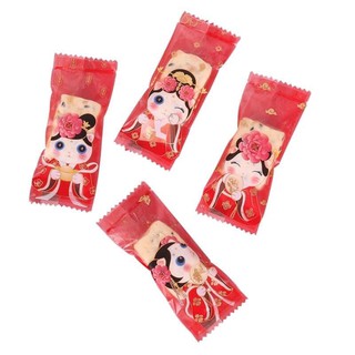Túi kẹo Nougat các mẫu (200c)